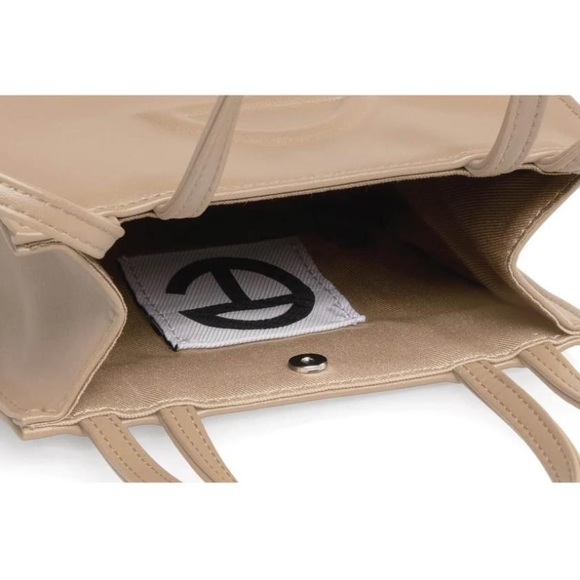 Telfar small shopping bag - Picture 2 of 5